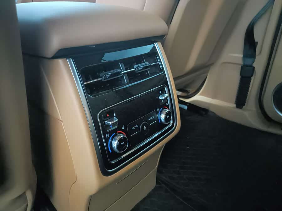 Tank 500 New Energy 2024 car image #21