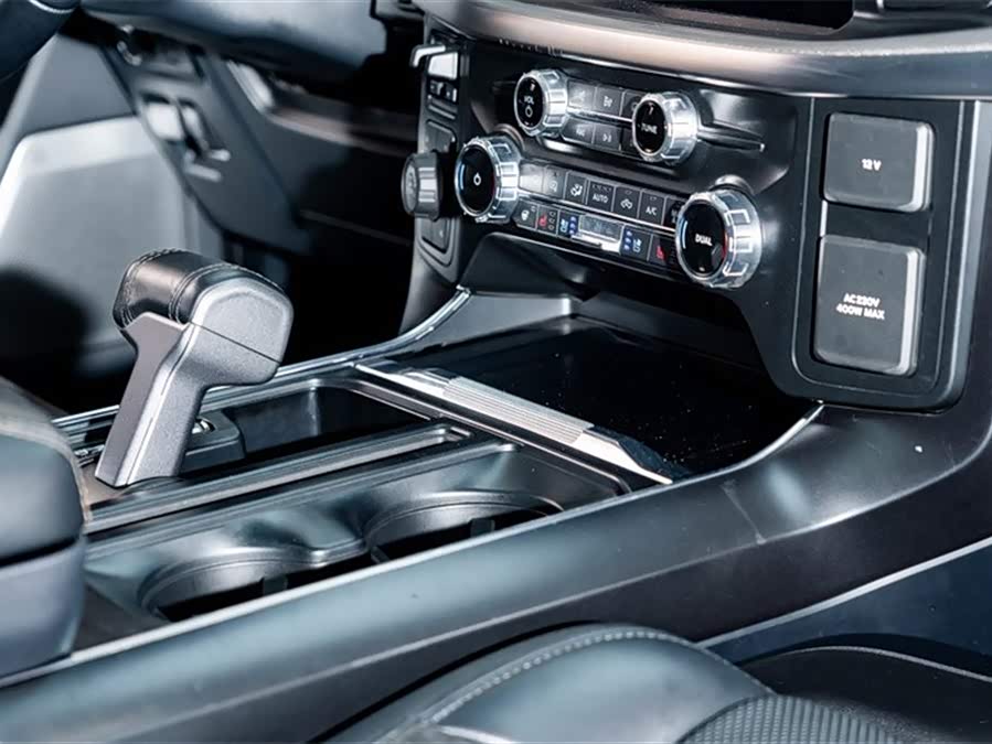 Ford F-150 Raptor 2023 car image #21