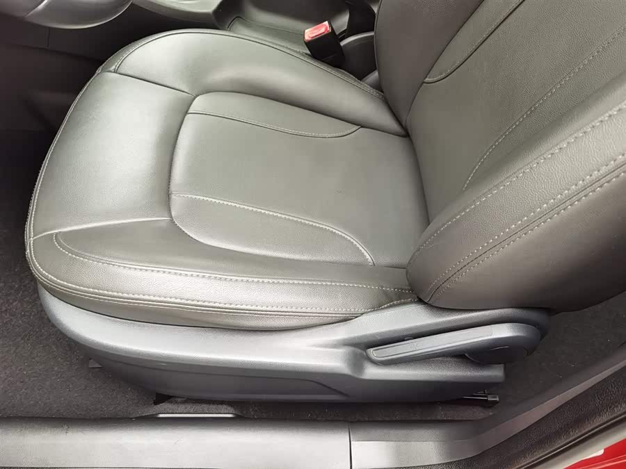 Chery Arrizo 7 2016 صورة سيارة #21