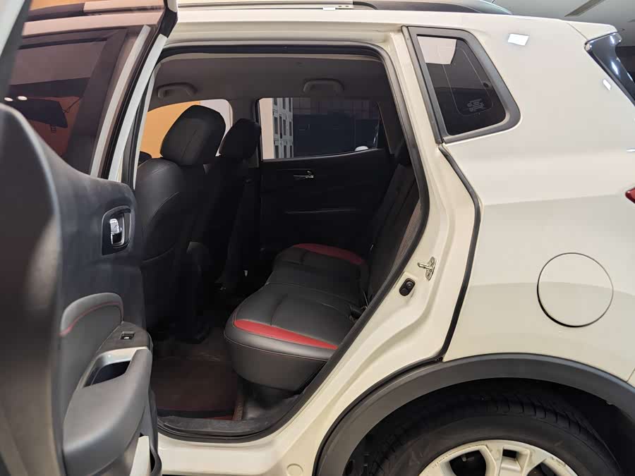 Changan CS15 2017 #21 Changan CS15 2017 car image #21