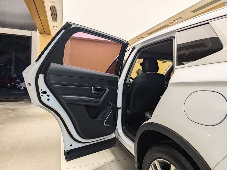 BYD Song Pro 2020 car image #21