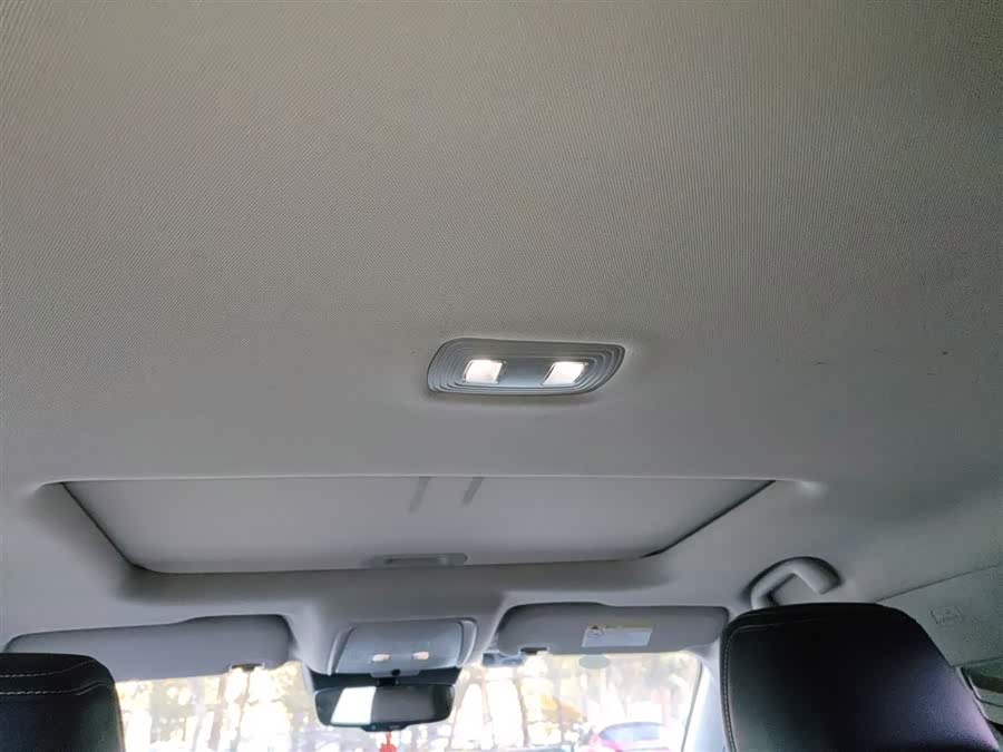 BYD Qin Pro New Energy 2021 car image #21