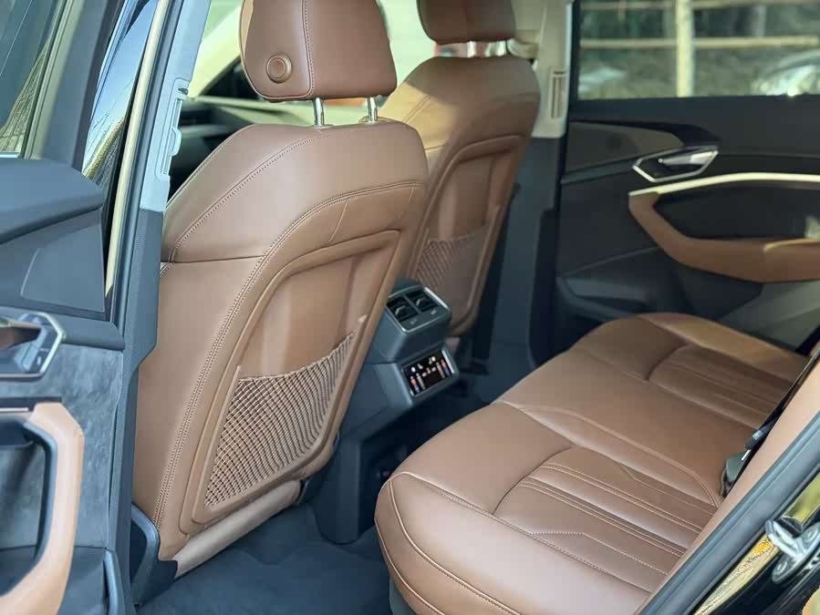 Audi e-tron (Imported) 2022 car image #21