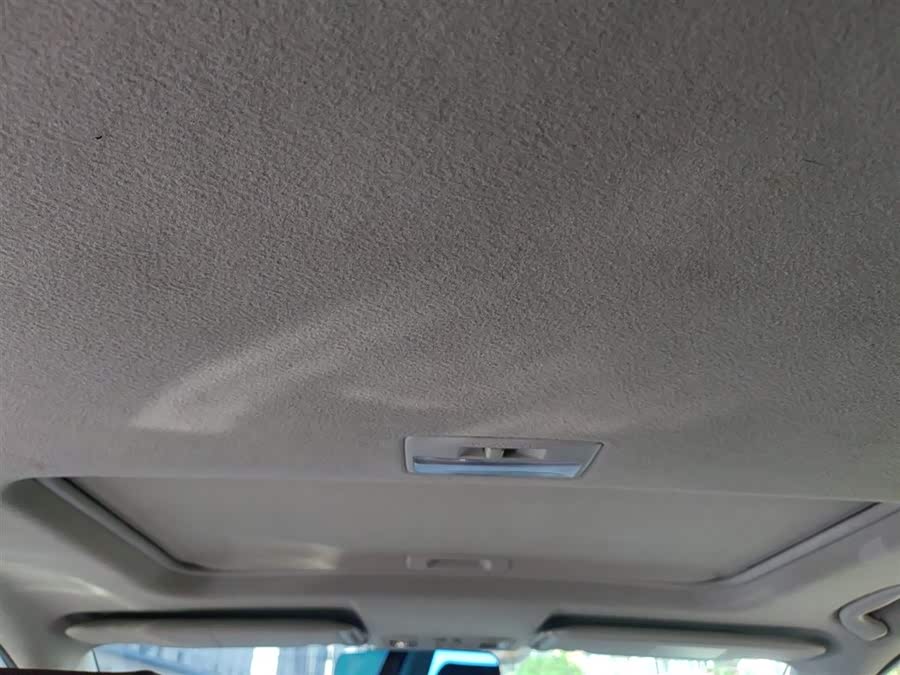 马自达 马自达CX-7(进口) 2013 汽车图片 #21