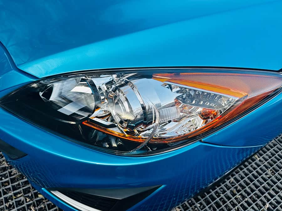 马自达 马自达3星骋 2012 汽车图片 #21