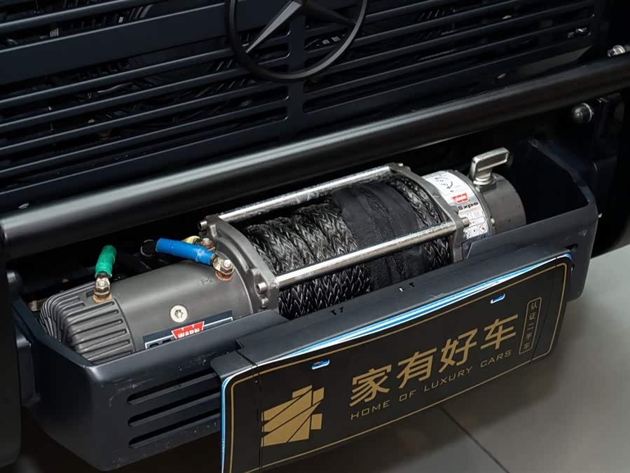 Mercedes-Benz 2019 car image #21