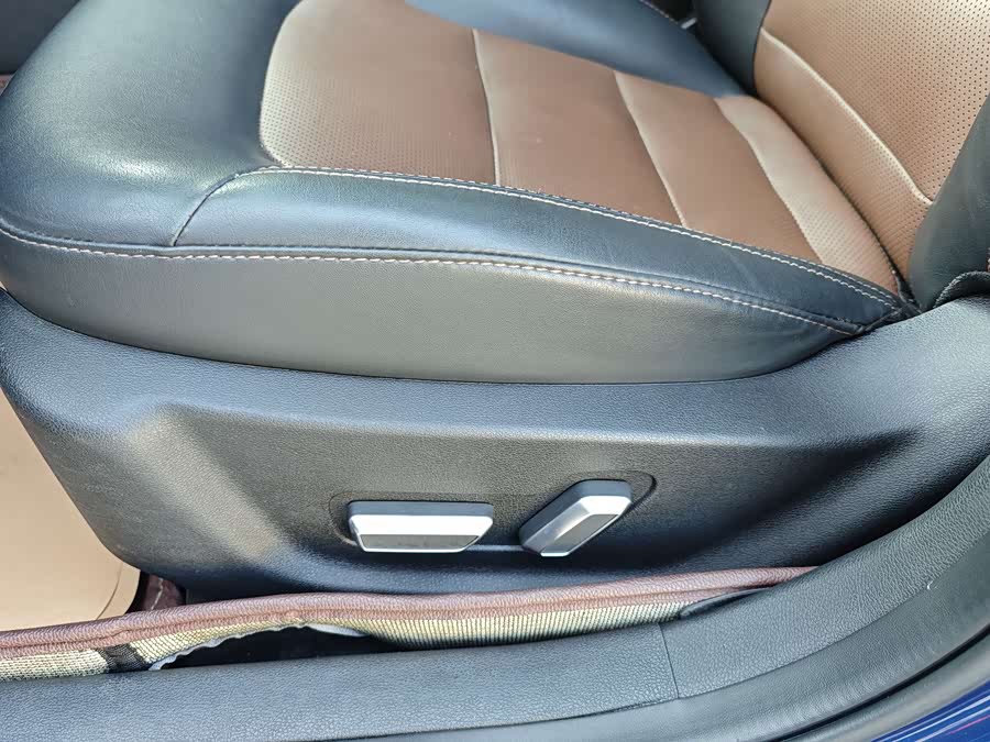 吉利汽车 帝豪GL 2017 汽车图片 #21