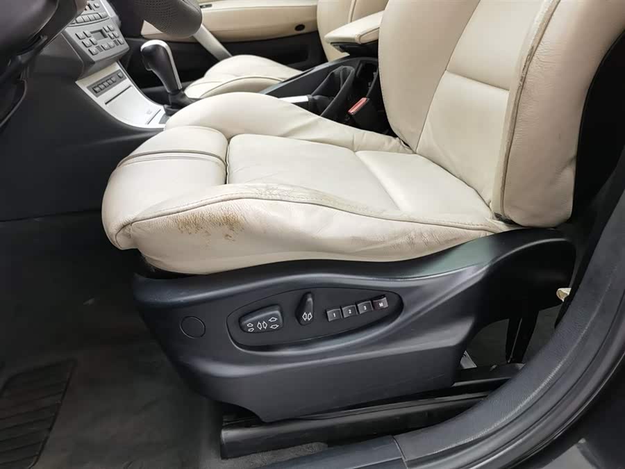 BMW X3 (Imported) 2009 image de voiture #21