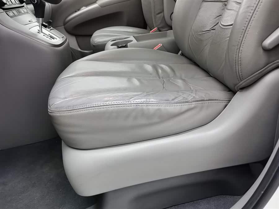 起亚 起亚VQ 2010 汽车图片 #21