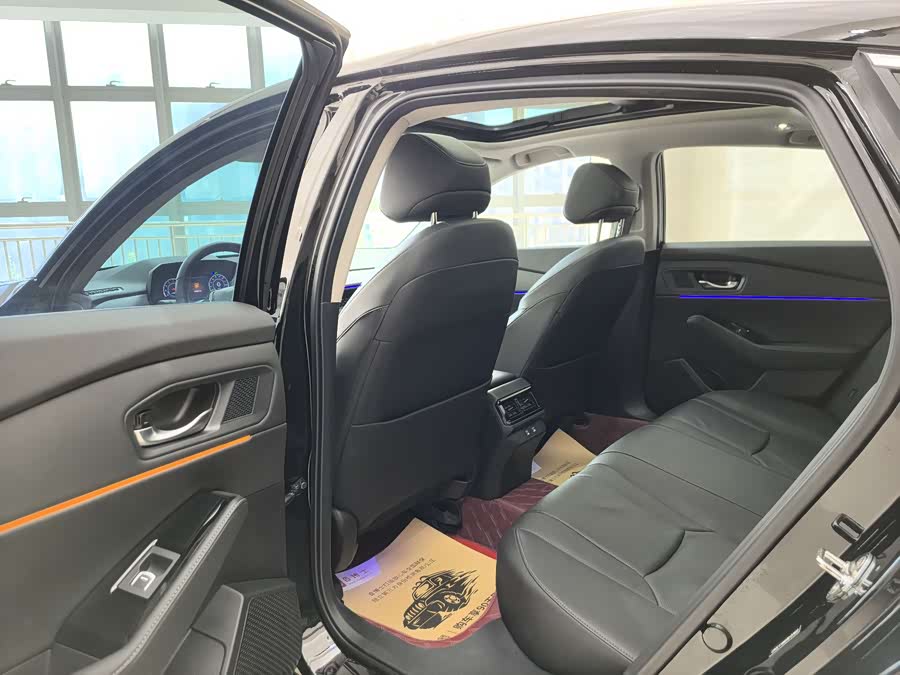 本田 雅阁 2024 汽车图片 #21