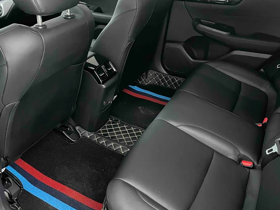 Honda Envix 2022 car image #21