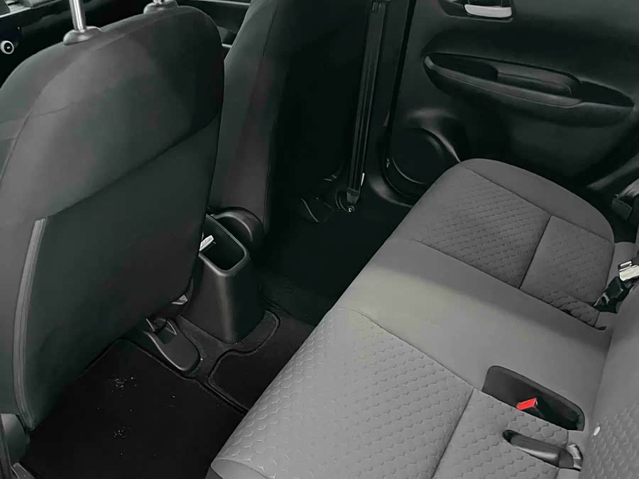 Honda Fit 2023 #21 Honda Fit 2023 car image #21