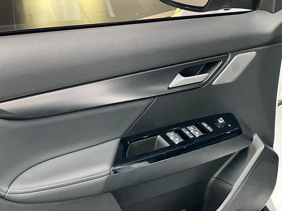 Xpeng G3 2021 immagine di auto #21