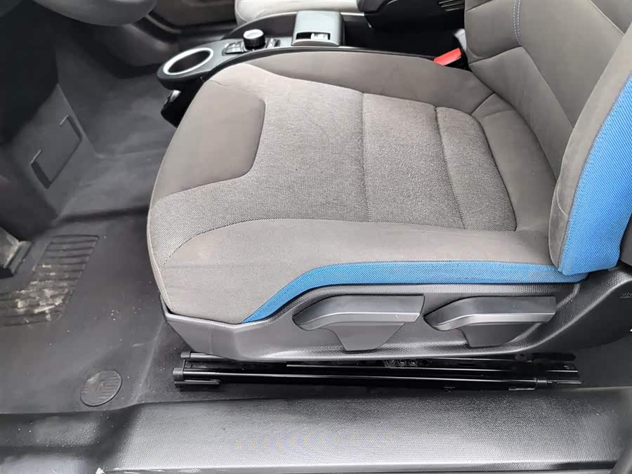 BMW i3 (Imported) 2017 #21 BMW i3 (Imported) 2017 car image #21