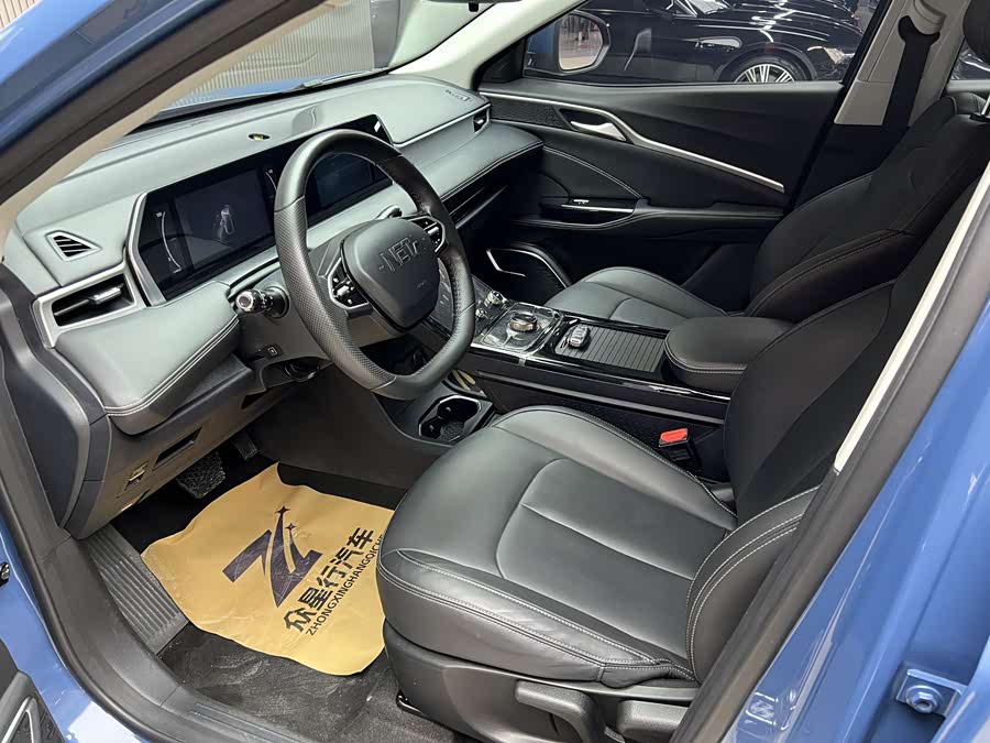 Neta U 2024 изображение автомобиля #21