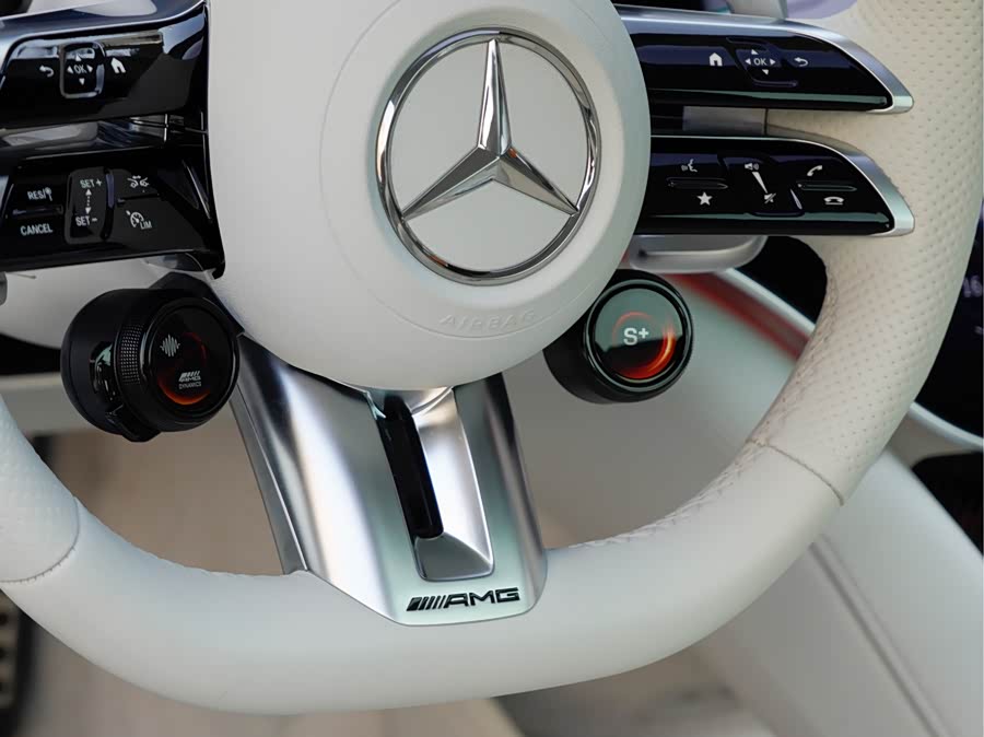 Mercedes-Benz 2023 car image #21