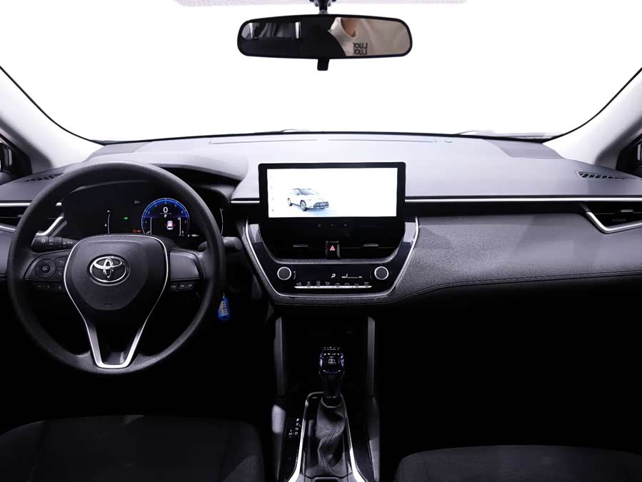 Toyota Frontlander 2024 #21 Toyota Frontlander 2024 imagen de coche #21