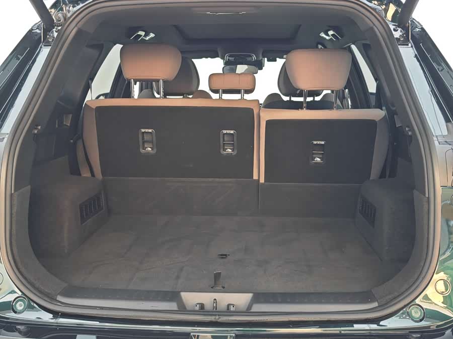 Chery Tiggo 8 Plus 2024 image de voiture #21
