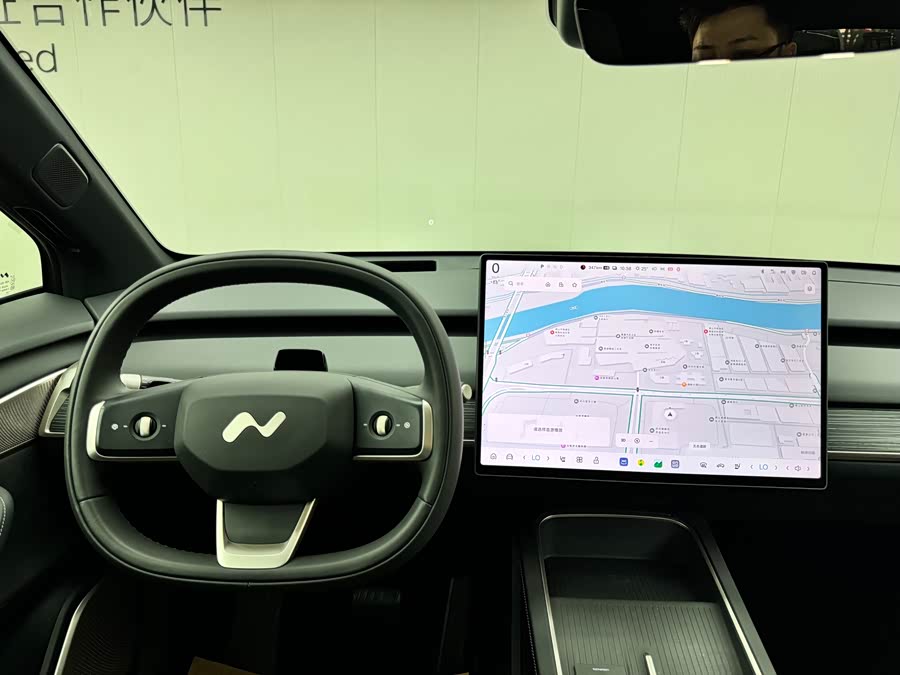 2024 car image #21