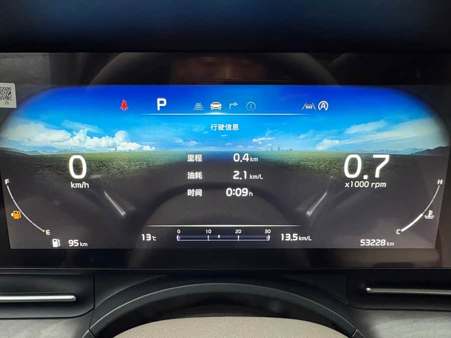 Kia Carnival 2022 immagine di auto #21