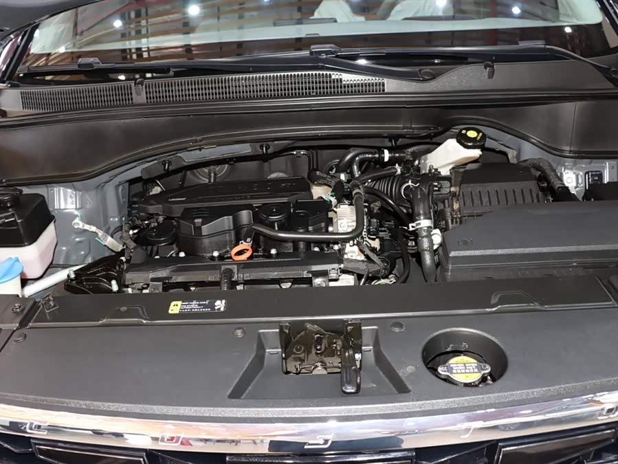 Hyundai Custo 2021 #21 Hyundai Custo 2021 car image #21