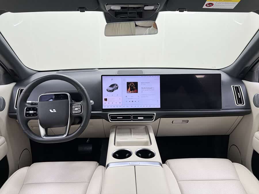Li L8 2024 изображение автомобиля #21