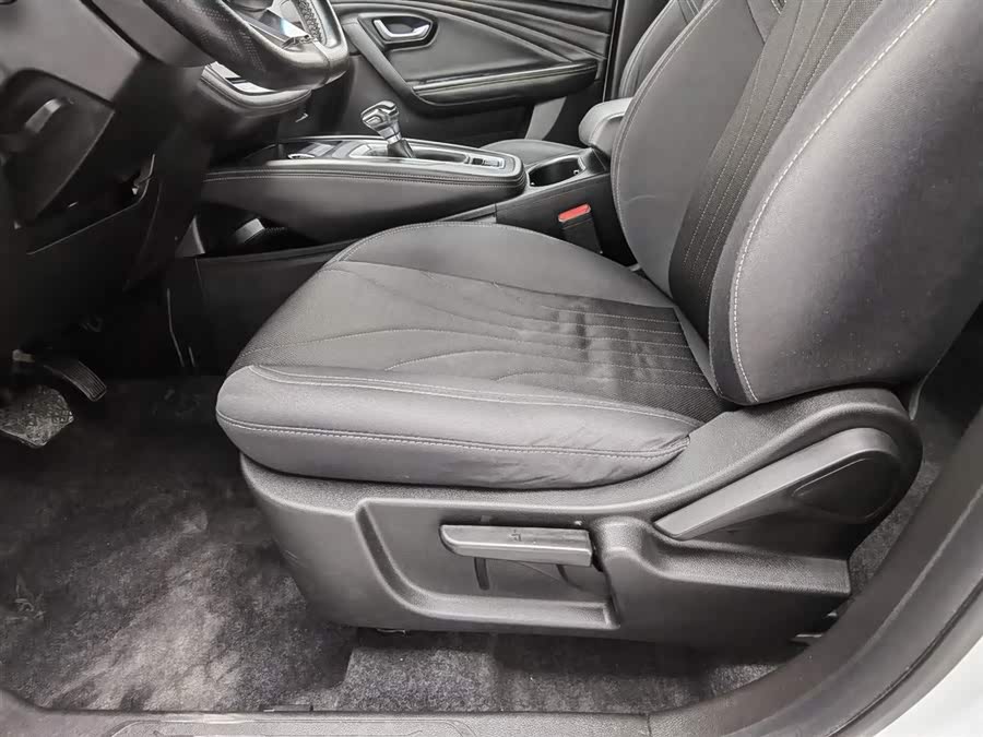 Jetour X70M 2021 immagine di auto #21