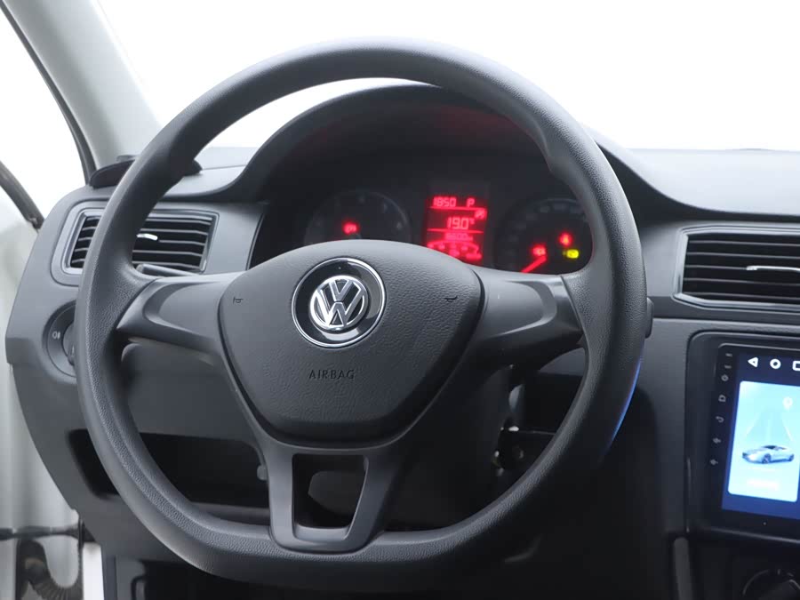 Volkswagen Santana 2023 #21 Volkswagen Santana 2023 immagine di auto #21