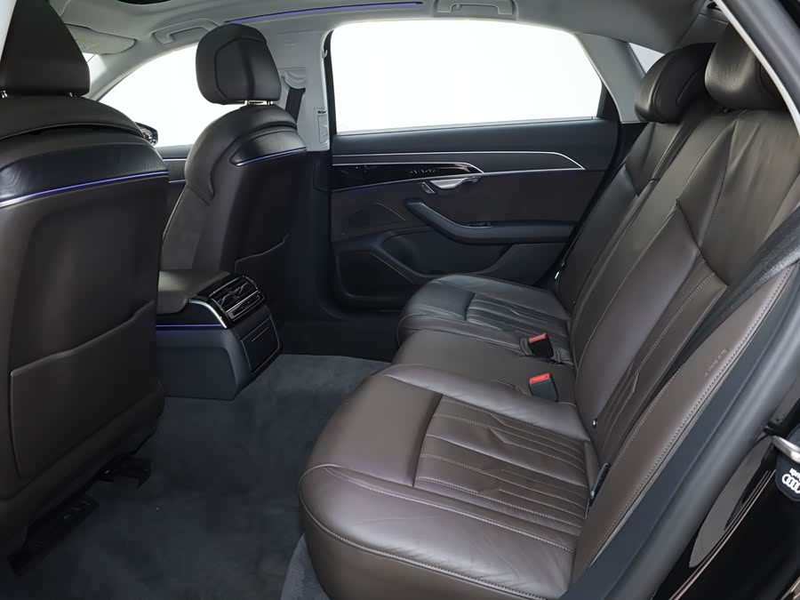 Audi A8 2019 image de voiture #21