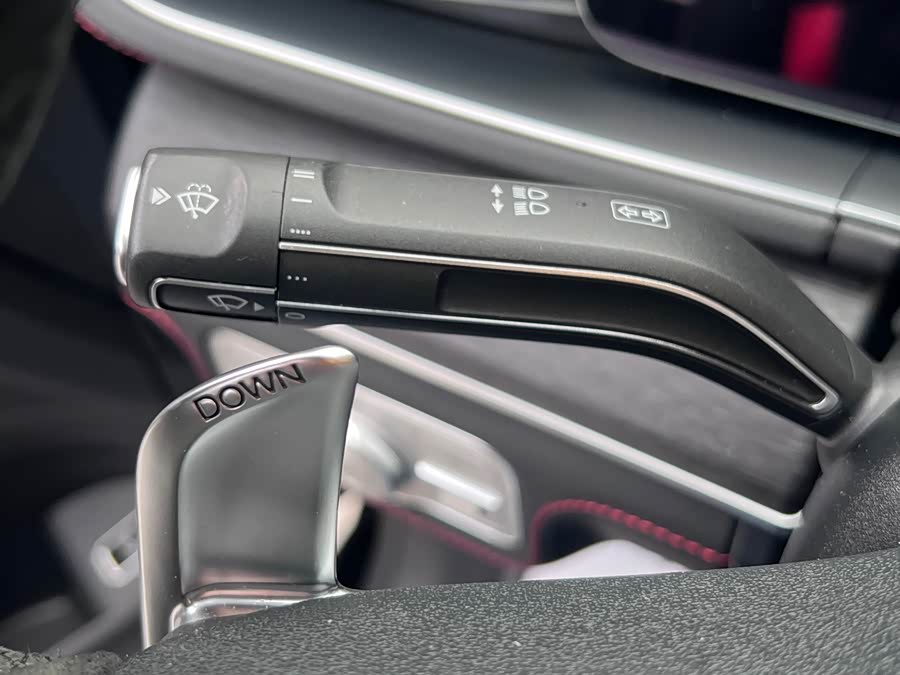 Mercedes-Benz GLE Coupe AMG 2022 car image #21