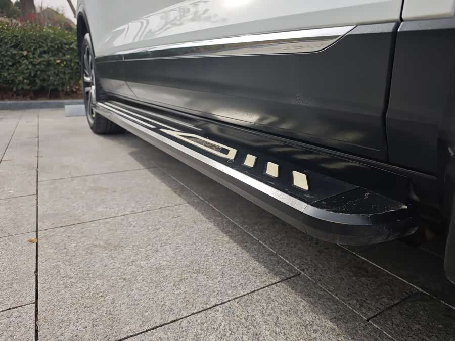 Volkswagen T-Roc 2022 #21 Volkswagen T-Roc 2022 car image #21