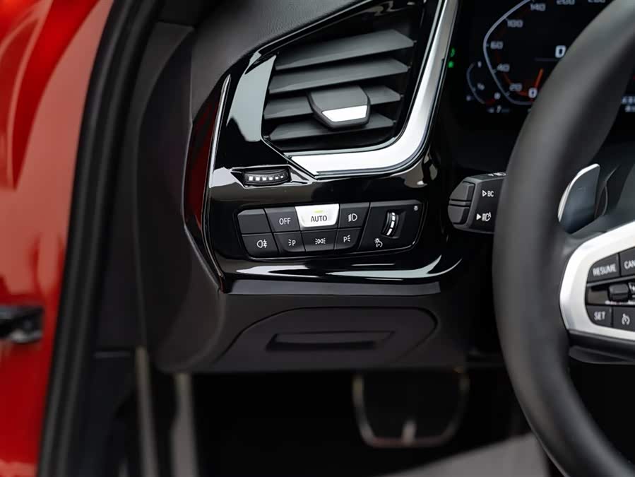 BMW Z4 2019 car image #21