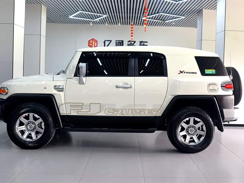 Toyota 2024 image de voiture #21