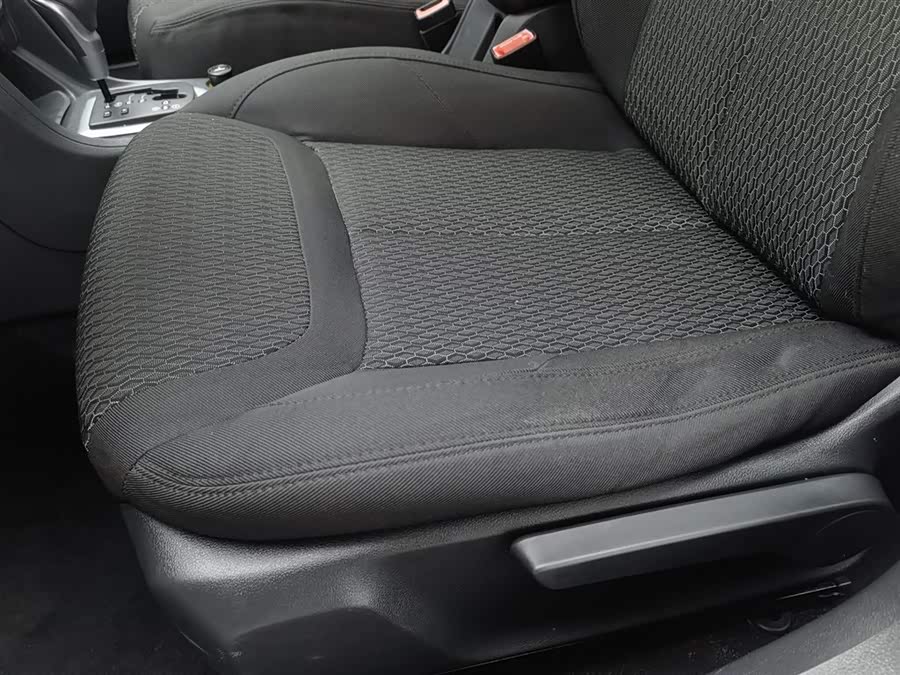 标致 标致308 2015 汽车图片 #21