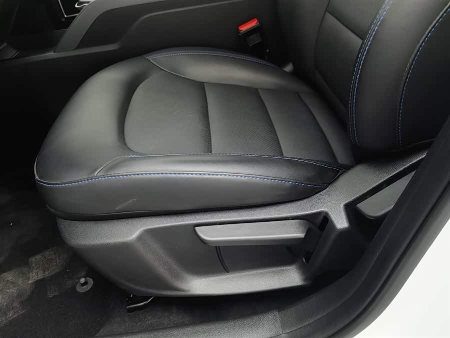 睿蓝汽车 枫叶60s 2023 汽车图片 #21