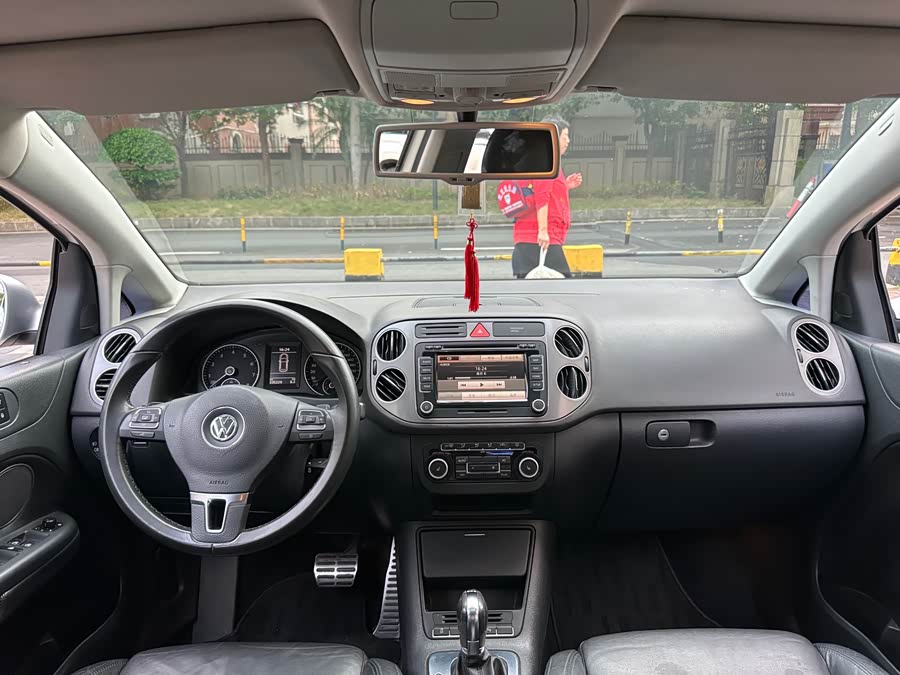 Volkswagen Golf (Imported) 2011 #21 Volkswagen Golf (Imported) 2011 image de voiture #21