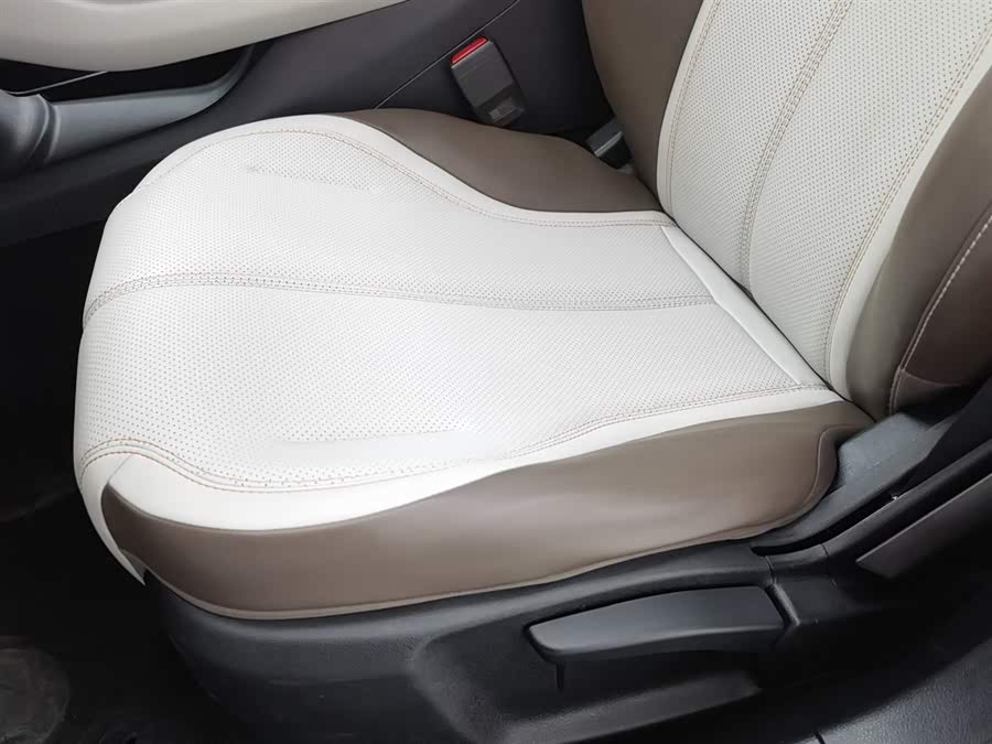 BYD Qin Plus 2024 car image #21