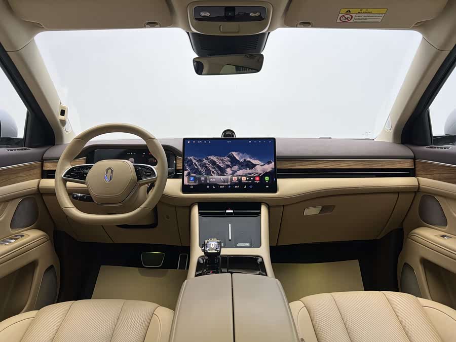 2024 image de voiture #21