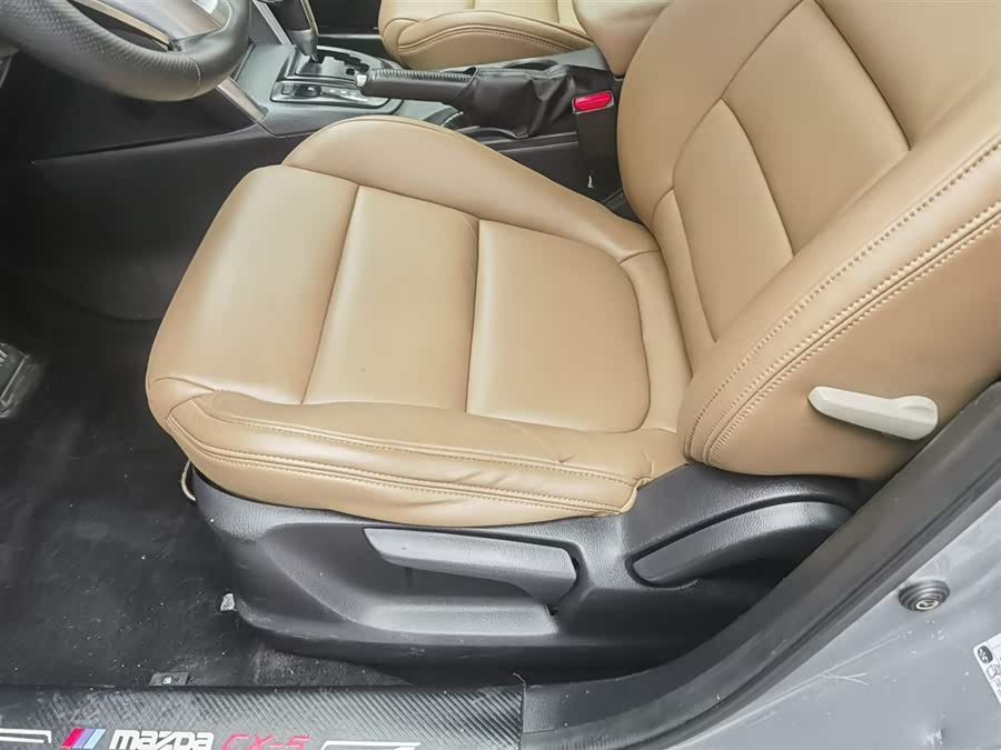 Mazda CX-5 (Imported) 2014 car image #21