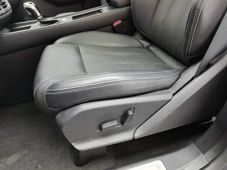 BYD Tang 2020 image de voiture #21