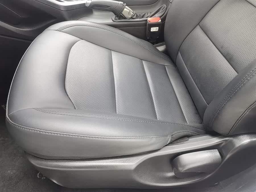 GEELY Vision 2016 #21 GEELY Vision 2016 car image #21