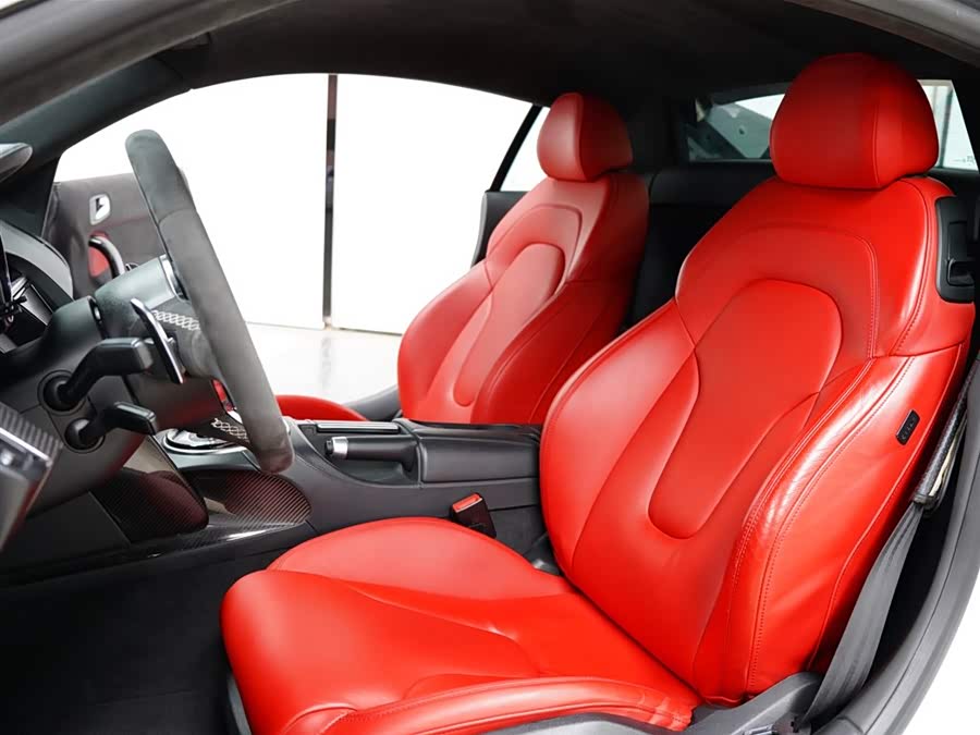 Audi R8 2016 car image #21