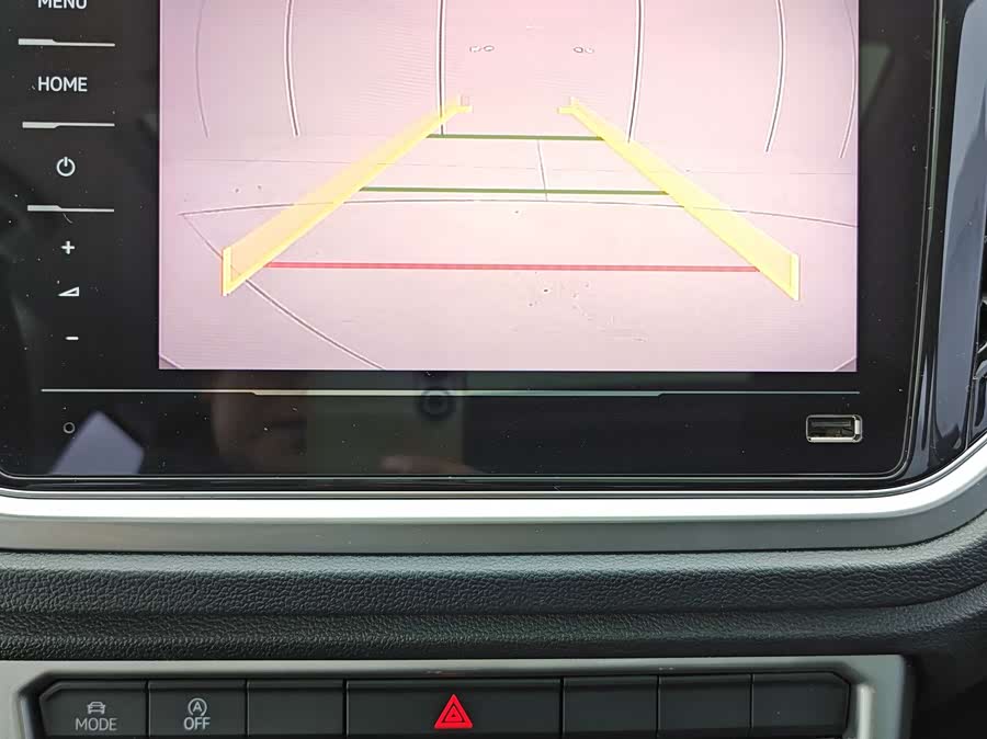 大众 T-ROC探歌 2023 汽车图片 #21