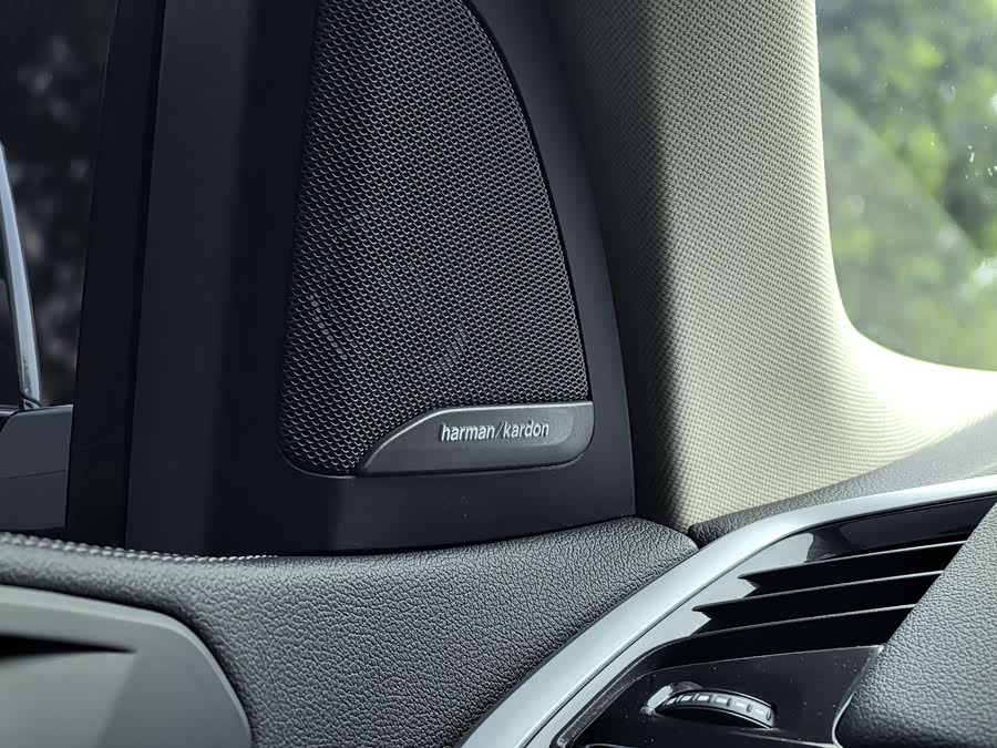 BMW X5 (Imported) 2020 immagine di auto #21