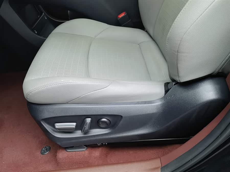 丰田 一汽丰田bZ4X 2023 #21 丰田 一汽丰田bZ4X 2023 汽车图片 #21