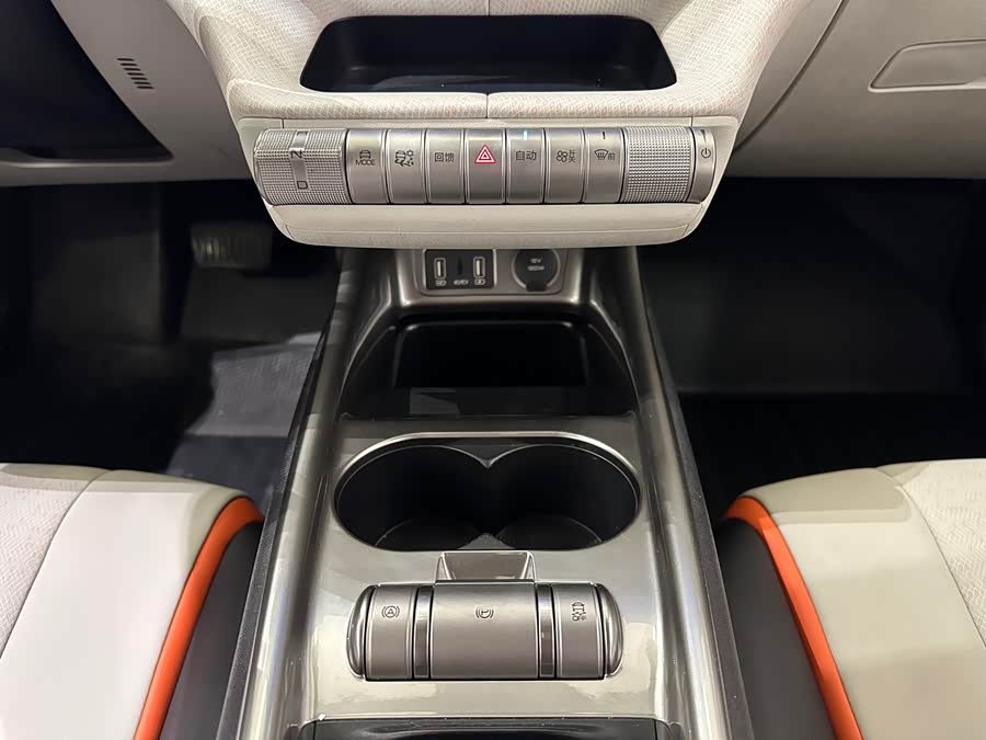 比亚迪 海豚 2022 汽车图片 #21