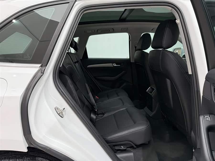 Audi Q5 2014 #21 Audi Q5 2014 صورة سيارة #21