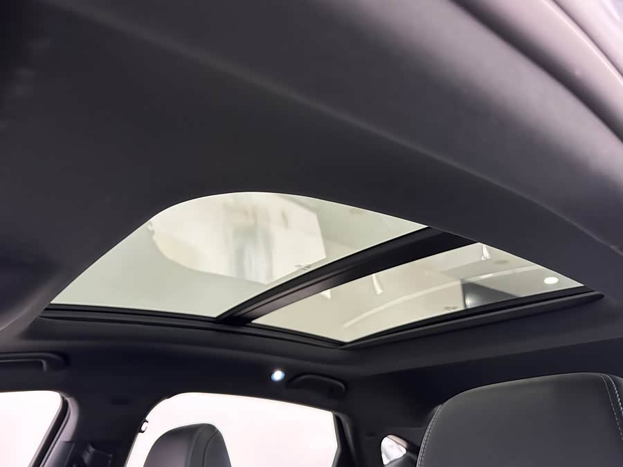 BYD Qin L 2025 #21 BYD Qin L 2025 car image #21