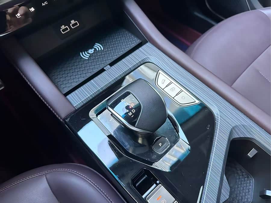 Jetour X90 2024 #21 Jetour X90 2024 car image #21