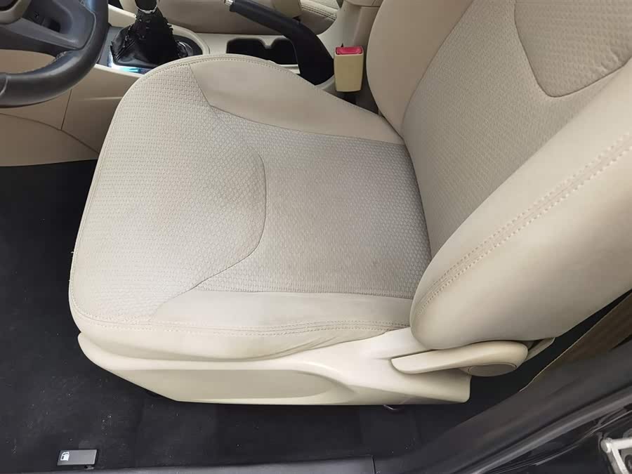 Chery Arrizo 3 2015 car image #21